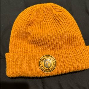 Born primitive Beanie